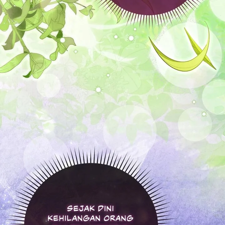 The Baby Fairy Is A Villain Chapter 40 Halaman 68