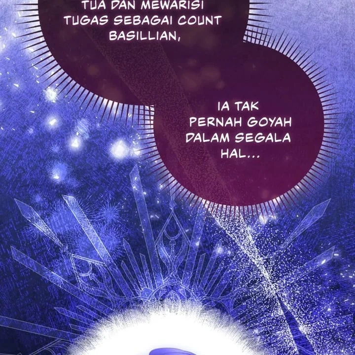 The Baby Fairy Is A Villain Chapter 40 Halaman 69