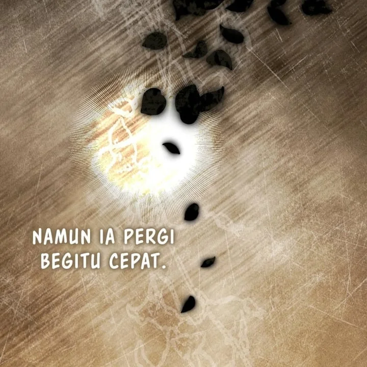 The Baby Fairy Is A Villain Chapter 40 Halaman 74