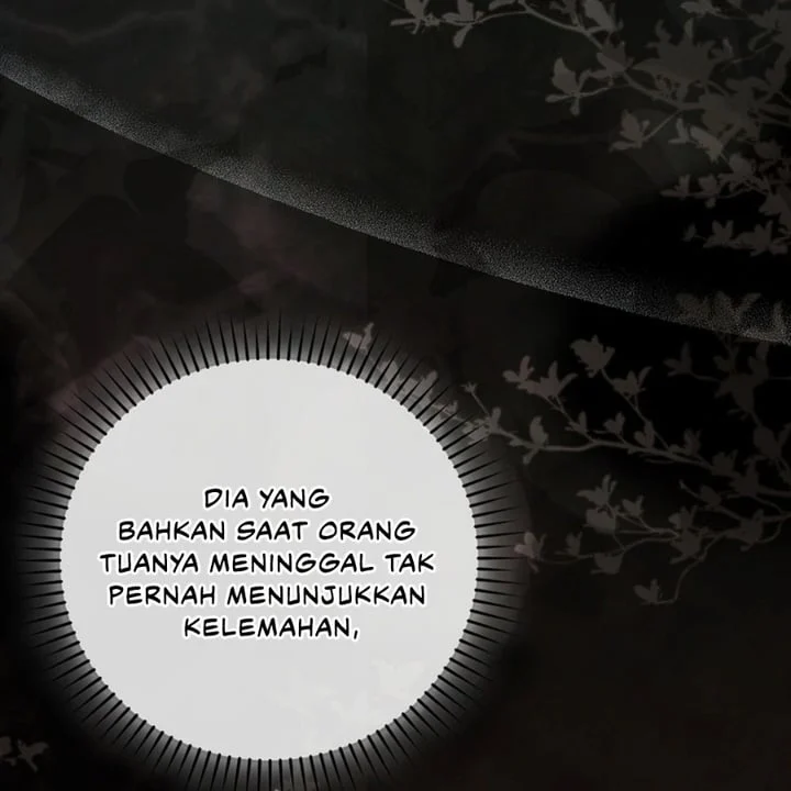 The Baby Fairy Is A Villain Chapter 40 Halaman 87