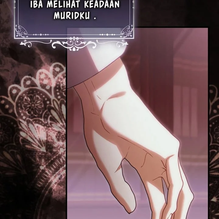 The Baby Fairy Is A Villain Chapter 40 Halaman 92