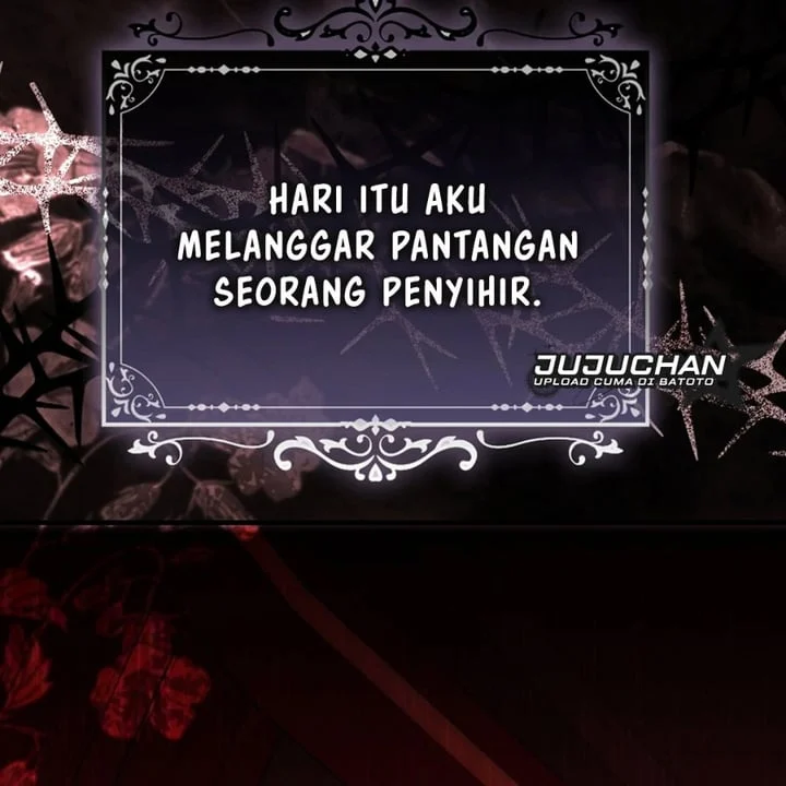 The Baby Fairy Is A Villain Chapter 40 Halaman 94