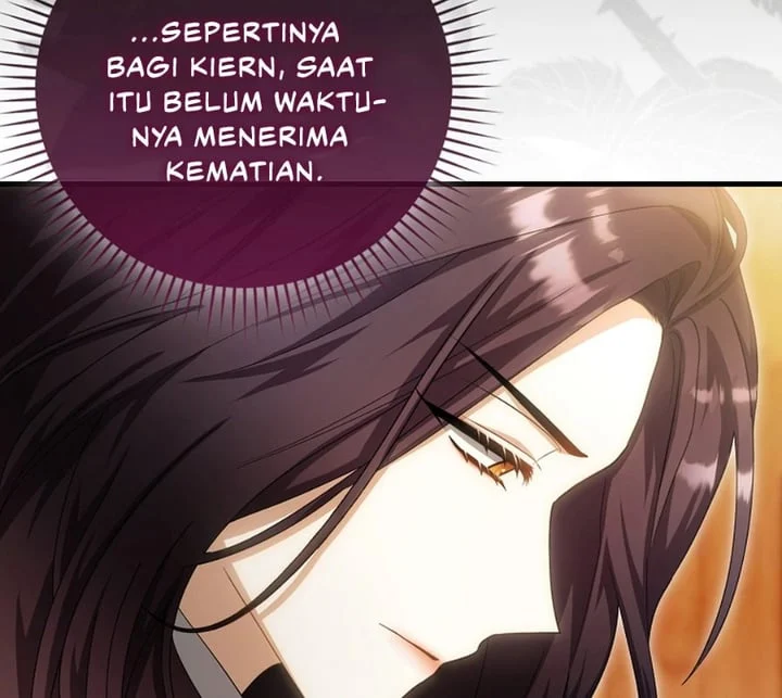 The Baby Fairy Is A Villain Chapter 40 Halaman 98