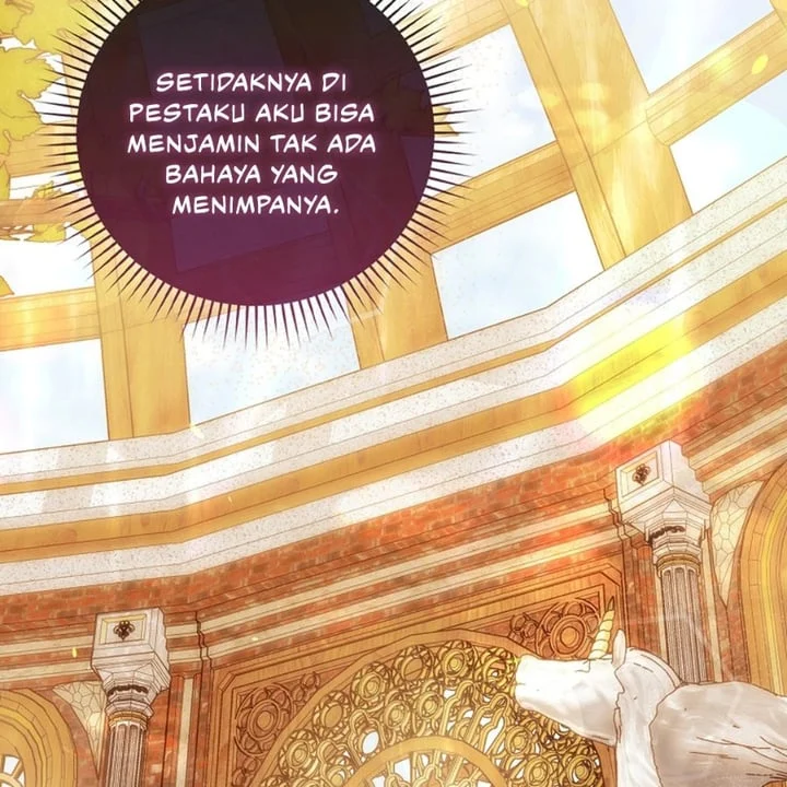 The Baby Fairy Is A Villain Chapter 40 Halaman 101
