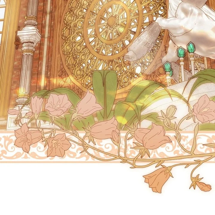 The Baby Fairy Is A Villain Chapter 40 Halaman 102