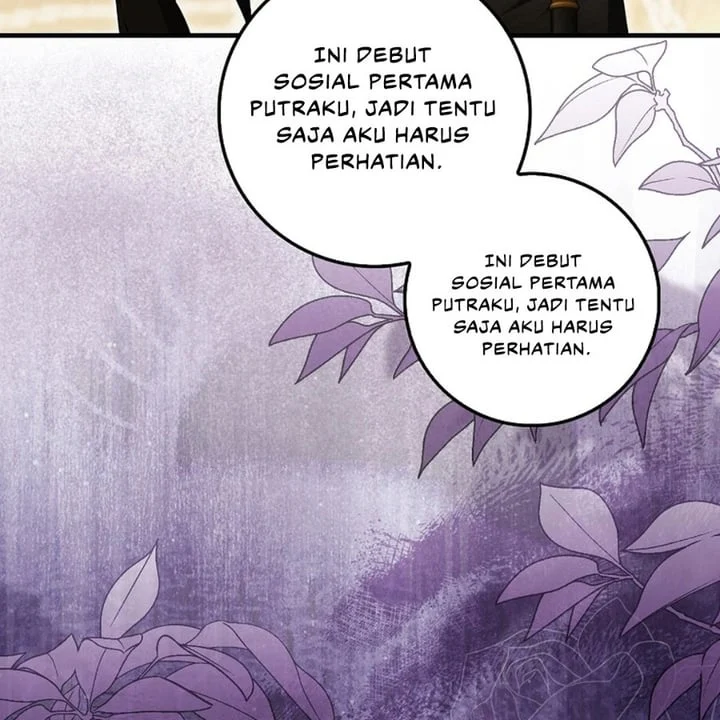The Baby Fairy Is A Villain Chapter 40 Halaman 105