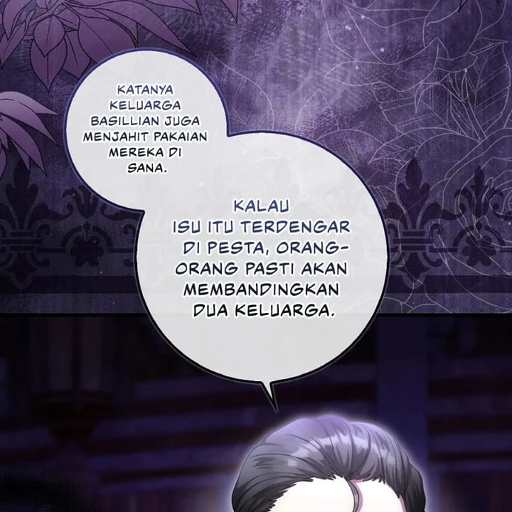 The Baby Fairy Is A Villain Chapter 40 Halaman 106