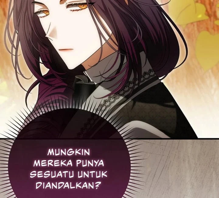 The Baby Fairy Is A Villain Chapter 40 Halaman 110