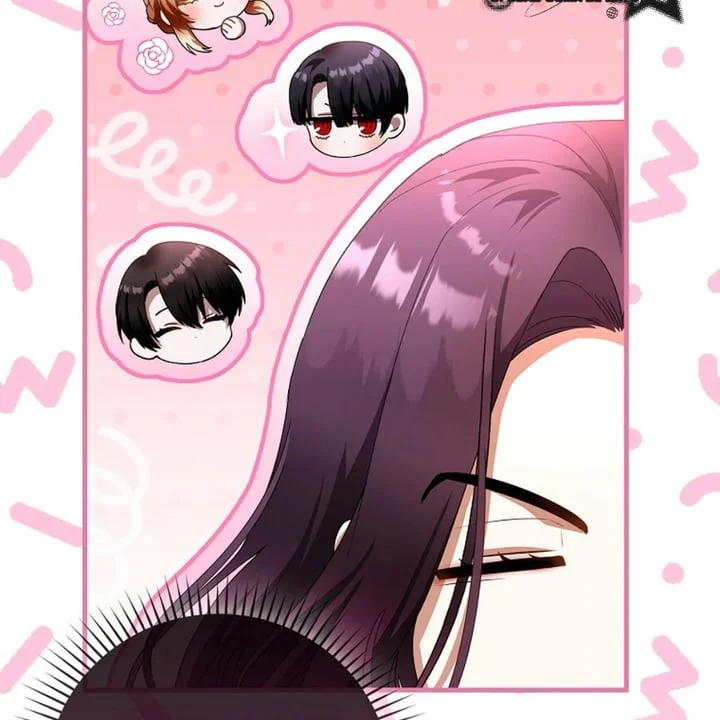 The Baby Fairy Is A Villain Chapter 40 Halaman 113