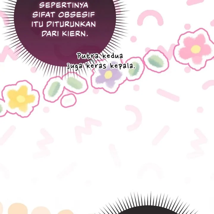 The Baby Fairy Is A Villain Chapter 40 Halaman 114