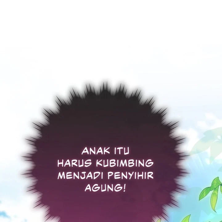 The Baby Fairy Is A Villain Chapter 40 Halaman 117