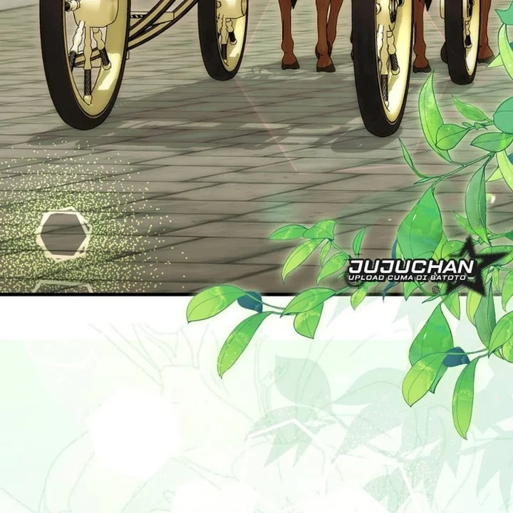 The Baby Fairy Is A Villain Chapter 40 Halaman 120