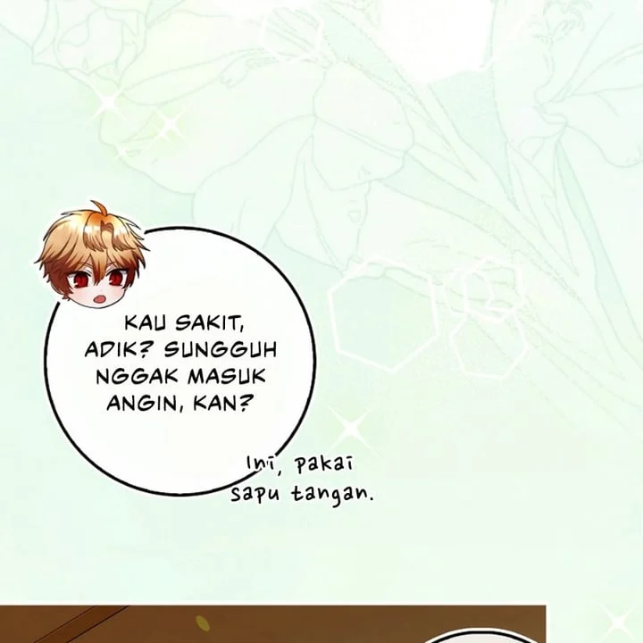 The Baby Fairy Is A Villain Chapter 40 Halaman 121