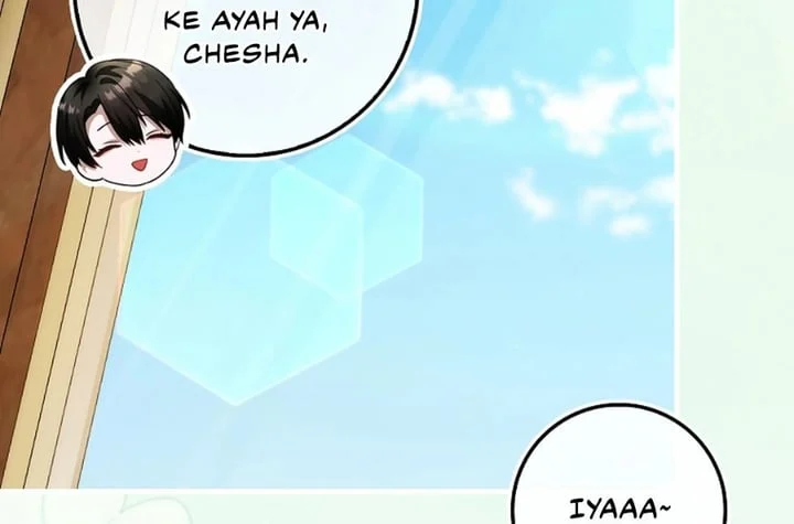 The Baby Fairy Is A Villain Chapter 40 Halaman 123