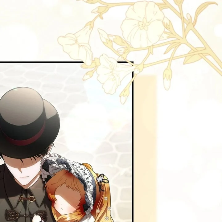 The Baby Fairy Is A Villain Chapter 40 Halaman 127