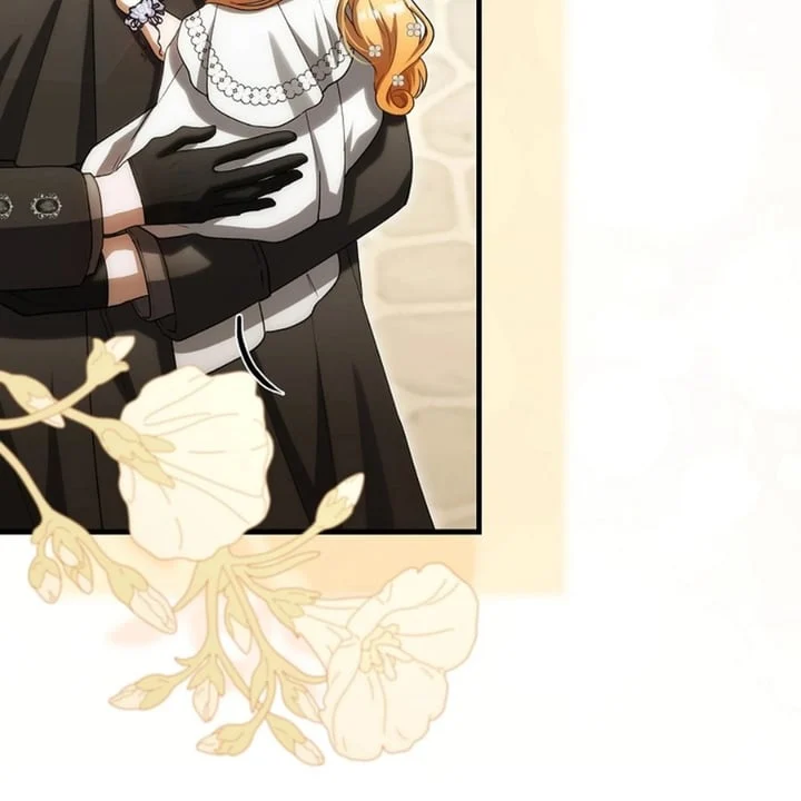 The Baby Fairy Is A Villain Chapter 40 Halaman 128