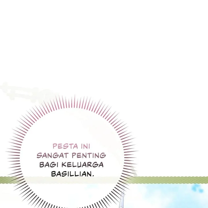 The Baby Fairy Is A Villain Chapter 40 Halaman 129