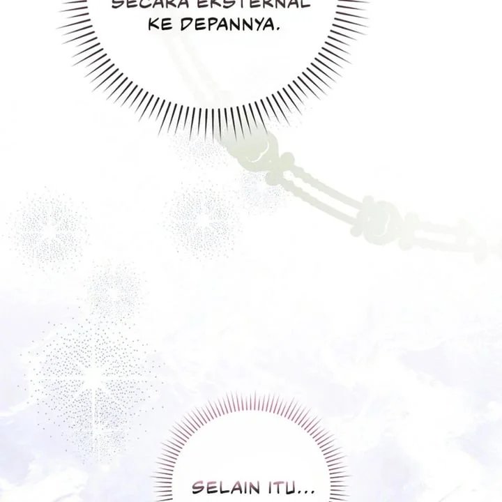 The Baby Fairy Is A Villain Chapter 40 Halaman 132