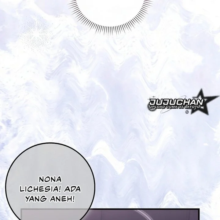 The Baby Fairy Is A Villain Chapter 40 Halaman 133