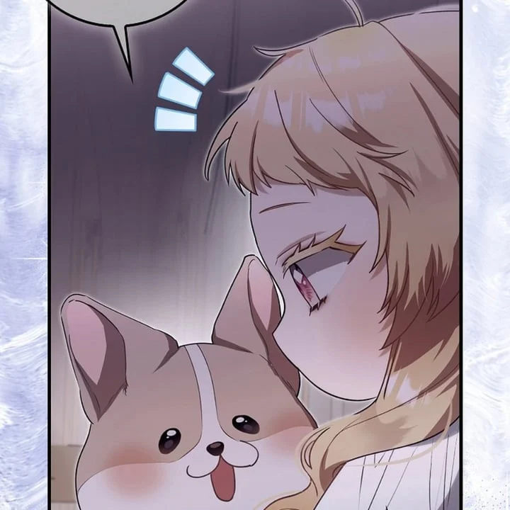 The Baby Fairy Is A Villain Chapter 40 Halaman 134