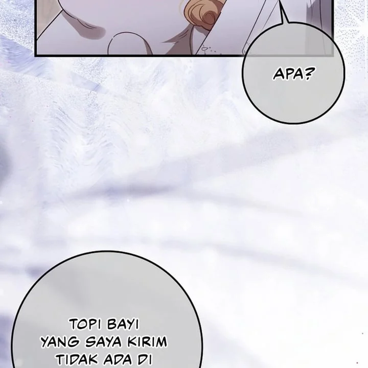 The Baby Fairy Is A Villain Chapter 40 Halaman 135