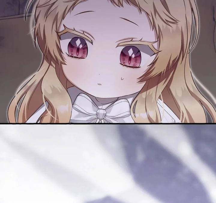The Baby Fairy Is A Villain Chapter 40 Halaman 137
