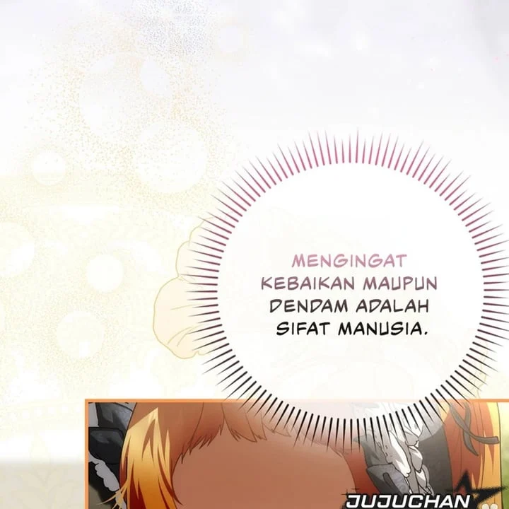 The Baby Fairy Is A Villain Chapter 40 Halaman 139