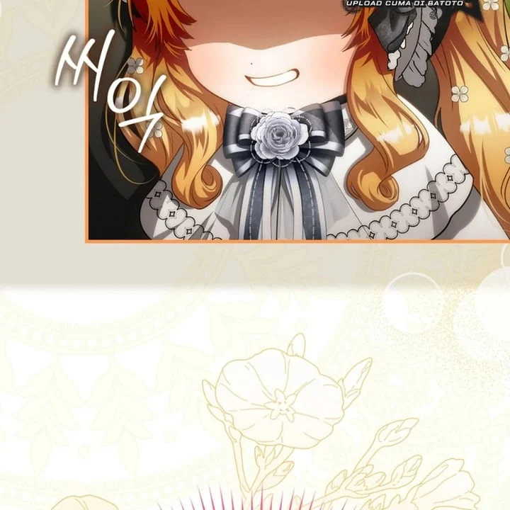 The Baby Fairy Is A Villain Chapter 40 Halaman 140