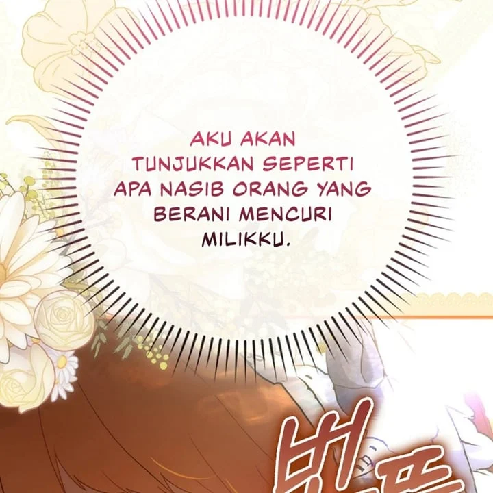The Baby Fairy Is A Villain Chapter 40 Halaman 141