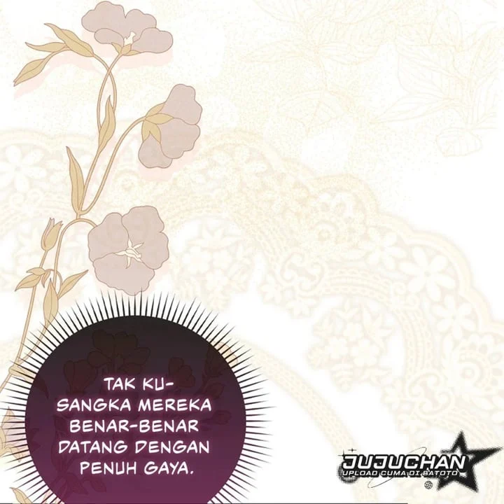 The Baby Fairy Is A Villain Chapter 40 Halaman 151