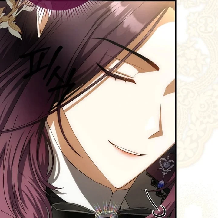 The Baby Fairy Is A Villain Chapter 40 Halaman 152