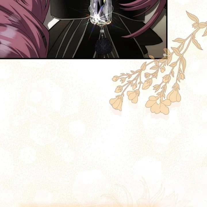 The Baby Fairy Is A Villain Chapter 40 Halaman 153