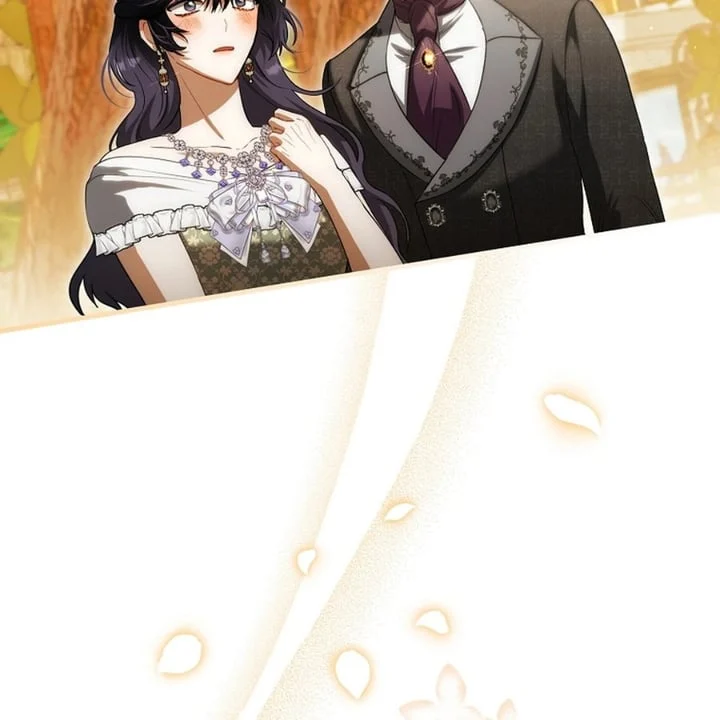 The Baby Fairy Is A Villain Chapter 40 Halaman 157