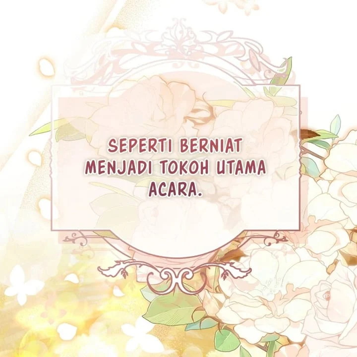 The Baby Fairy Is A Villain Chapter 40 Halaman 158