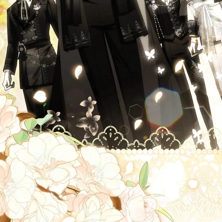 The Baby Fairy Is A Villain Chapter 40 Halaman 160