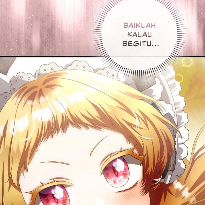 The Baby Fairy Is A Villain Chapter 40 Halaman 162