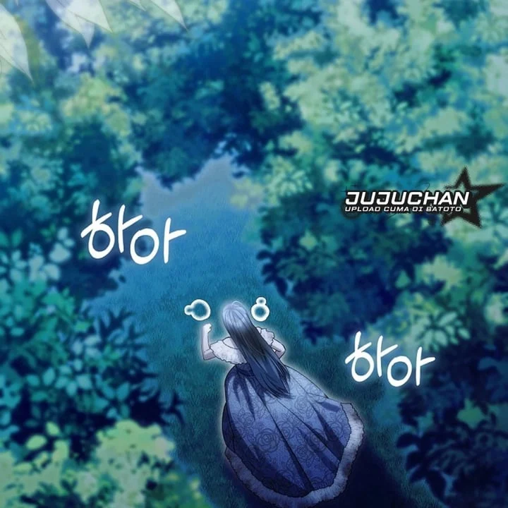 The Baby Fairy Is A Villain Chapter 40 Halaman 172