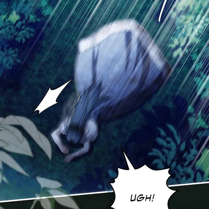 The Baby Fairy Is A Villain Chapter 40 Halaman 179