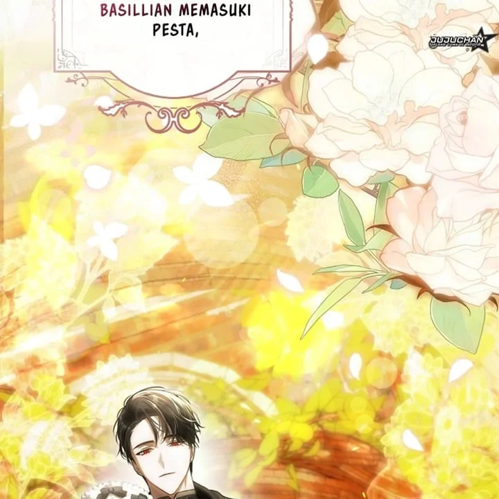 The Baby Fairy Is A Villain Chapter 41 Halaman 3