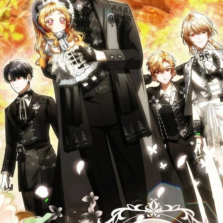 The Baby Fairy Is A Villain Chapter 41 Halaman 4