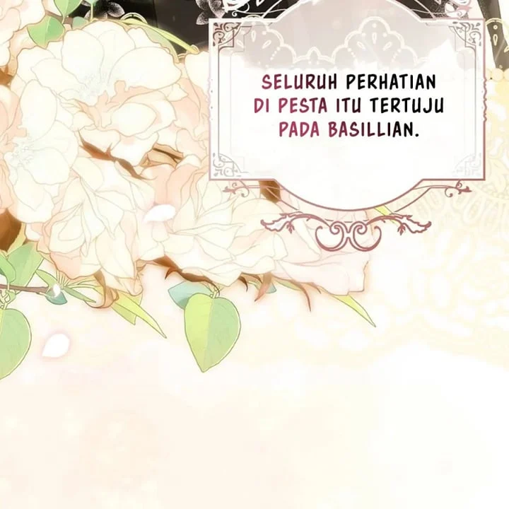 The Baby Fairy Is A Villain Chapter 41 Halaman 5