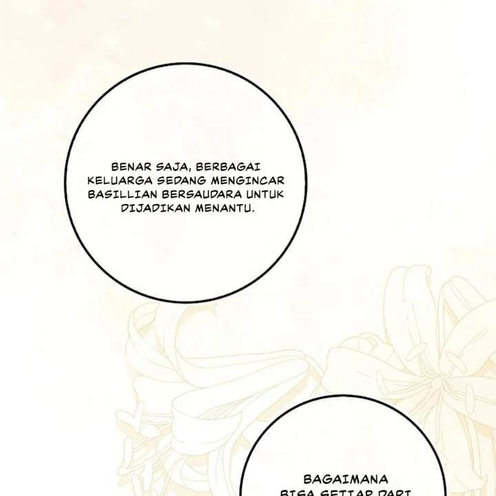 The Baby Fairy Is A Villain Chapter 41 Halaman 6