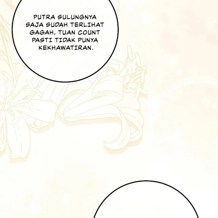 The Baby Fairy Is A Villain Chapter 41 Halaman 8