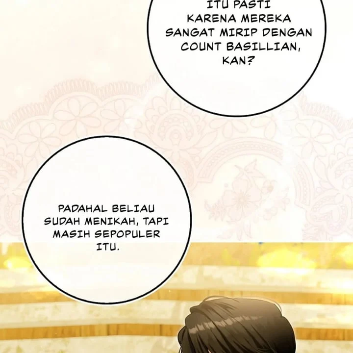 The Baby Fairy Is A Villain Chapter 41 Halaman 9