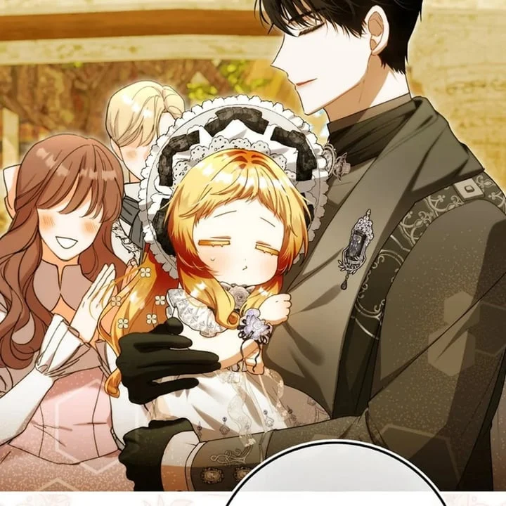 The Baby Fairy Is A Villain Chapter 41 Halaman 10