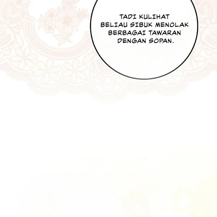The Baby Fairy Is A Villain Chapter 41 Halaman 11