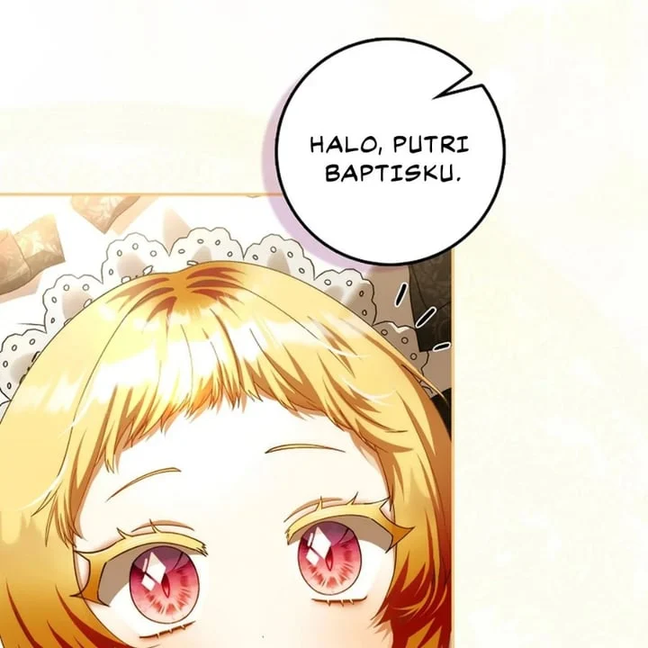 The Baby Fairy Is A Villain Chapter 41 Halaman 12
