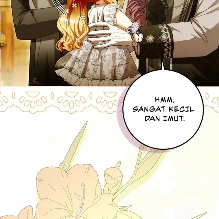 The Baby Fairy Is A Villain Chapter 41 Halaman 16