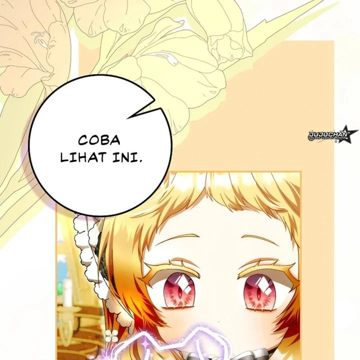 The Baby Fairy Is A Villain Chapter 41 Halaman 17