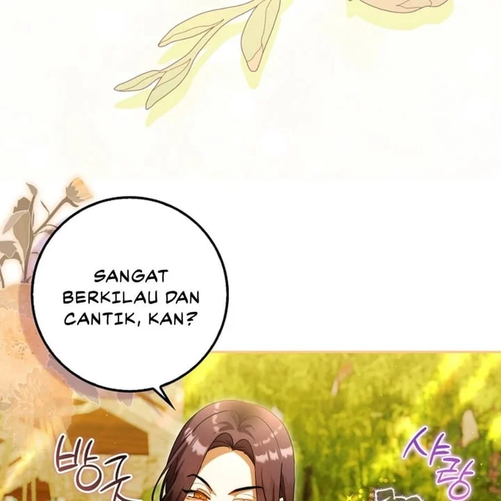 The Baby Fairy Is A Villain Chapter 41 Halaman 19